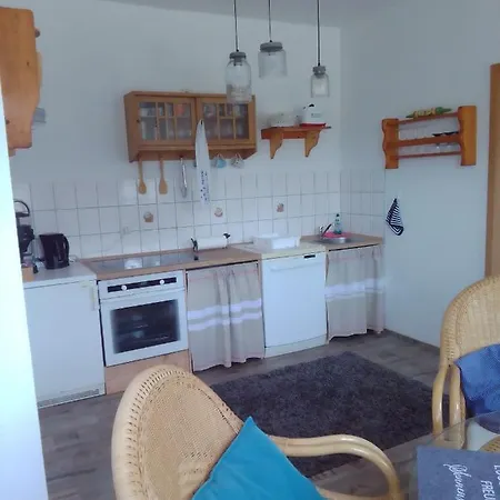 Ferienwohnung Zuschke Klipphausen Exterior photo