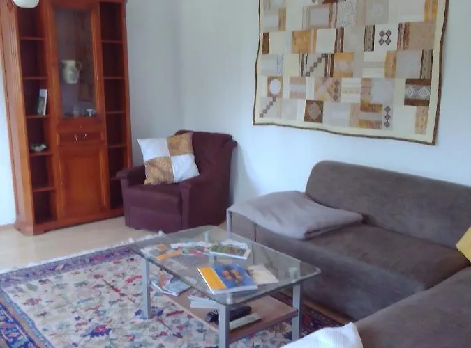 Ferienwohnung Zuschke
