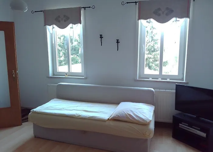 Ferienwohnung Zuschke