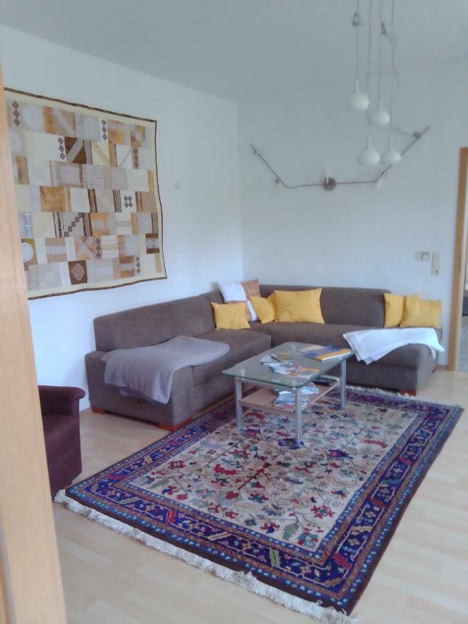 Apartment Zuschke Klipphausen