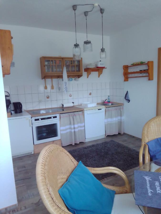 Zuschke Appartement *
